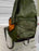 Outdoor Spring Outing Contrasting Colors Retro Lightweight Travel Small Bag