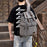 Men's Trendy Backpack Large Capacity