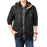 Men's Casual Windproof Thin Mountaineering Jacket