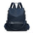 Oxford Cloth Backpack For Women Large-Capacity Travel Bag School Backpack