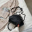 Chinese-style Womens Shoulder Crossbody Bag