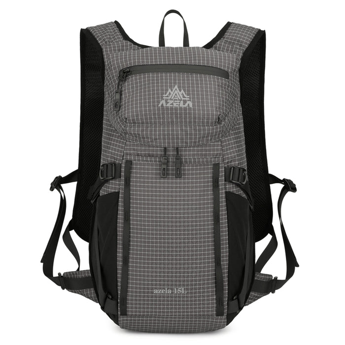 Multi Functional Outdoor Cycling, Hiking, Mountain Climbing And Cross-country, Sports Running Backpack, Lightweight And Breathable