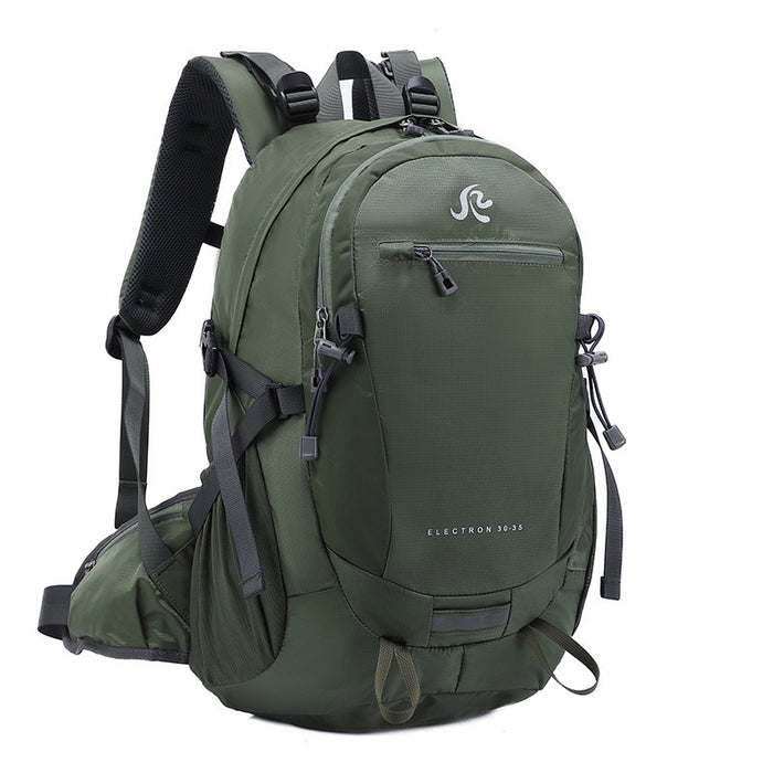 Travel Large Capacity Camping Mountaineering Backpack