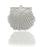 Shell-shaped Crossbody Shoulder Tote Bag For Women