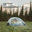 Ultralight Hiking Climbing Tent Double Outdoor Camping Equipment