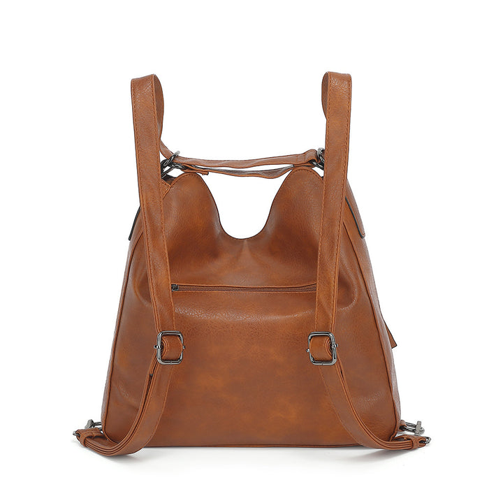 Travel Multi-functional Shoulder Messenger Bag