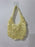 New High-End Handmade Natural Sequin Handbag For Women