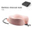 Car Travel Portable U-shaped Cervical Pillow