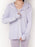 UV-protective Knitted Hooded Cardigan Sun Protection Garment