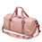 Sac de voyage courte distance portable pour l'entraînement à la séparation sec/humide