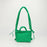 Casual Quilted Lightweight Dual-Use ShoulderCrossbody Bag