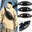 Casual Travel Fashion Personality Men's Chest Bag