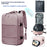 Outdoor Vacuum-Compression Airtight Business Travel Short-Distance Waterproof Small Backpack