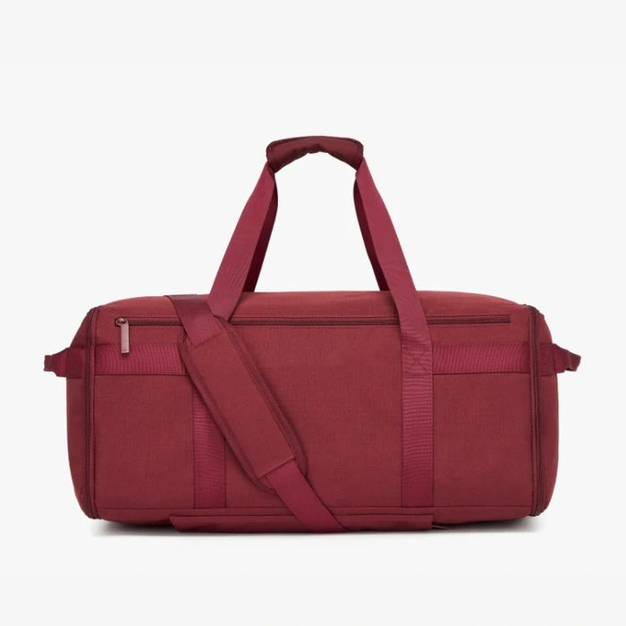 Multifunctional Travel Bag Women's Simple Large Capacity Sport Fitness Bag