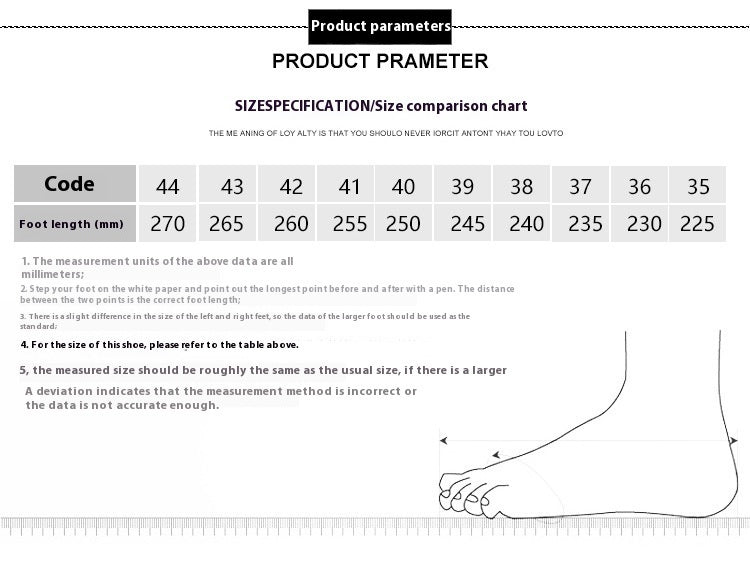 Zapatillas deportivas informales con cordones y suela gruesa