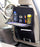 Car Seat Back Storage Bag Car Organizer Bag Foldable Dining Table Tray Travel Storage Bag Car Interior Accessories