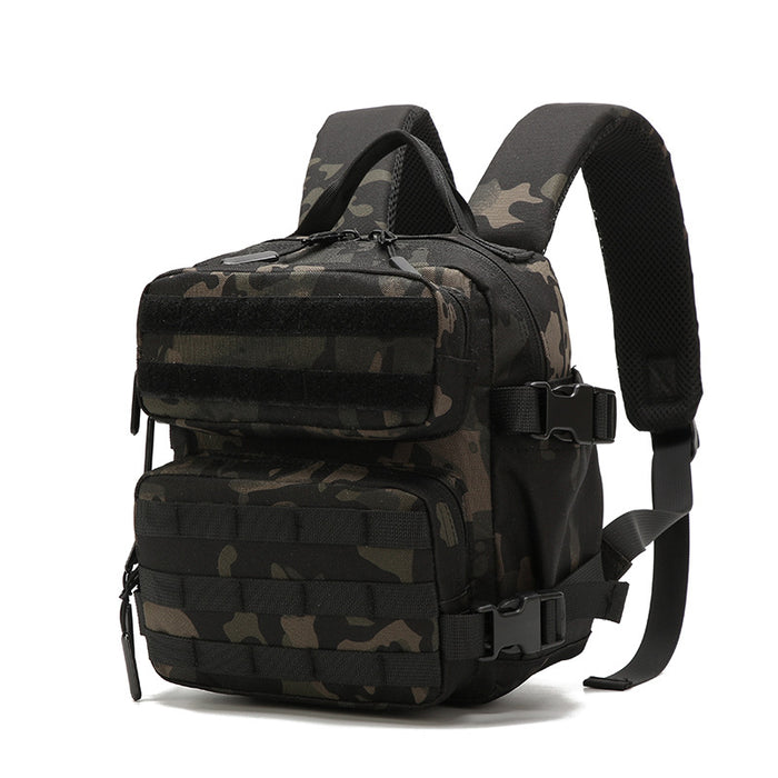 9L Tactical Backpack Multi-functional Mini Fitness