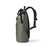 Double Shoulder Comfort Waterproof Zipper Outdoor Water