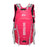 Multi Functional Outdoor Cycling, Hiking, Mountain Climbing And Cross-country, Sports Running Backpack, Lightweight And Breathable