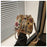 Retro Casual Travel Shoulder Crossbody Bag