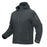 Men's Hooded Long-sleeve Winter Jacket