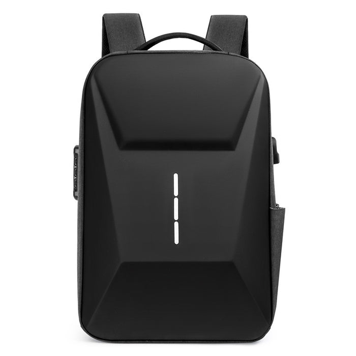 Casual And Lightweight Business Backpack Trendy Cool