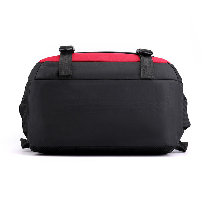 Sac à dos scolaire pour collégien, sac à dos décontracté pour les voyages et le travail