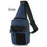 Desert Camo Travel Waterproof Bag