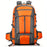 Sac de randonnée extérieur Imperméable Grande capacité Sac à dos de voyage Sac à dos de camping de la génération Vente en gros