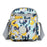 Lightweight Multi-Layer Oxford Cloth Crossbody Fashionable Small Square Bag