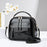 Versatile Underarm Winter Crossbody Bag