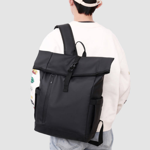 Nouveau sac à dos de voyage léger pour homme