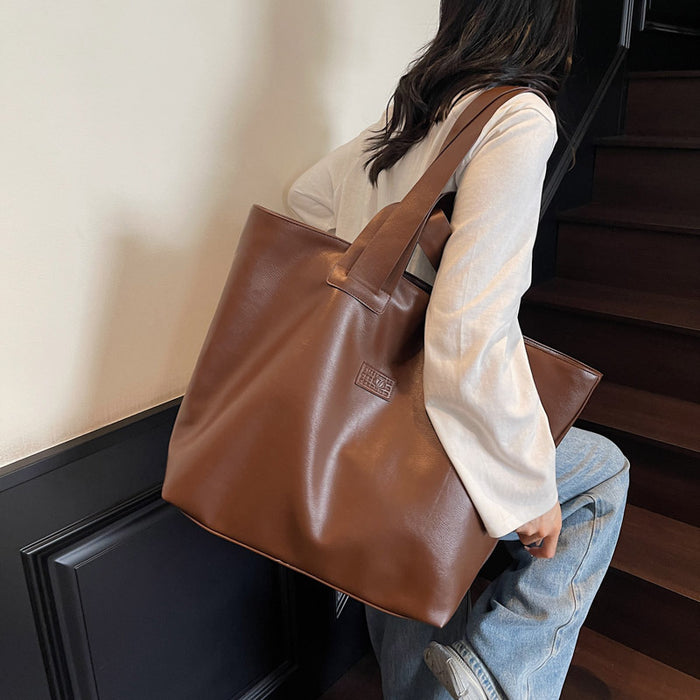 Advanced Texture Lightweight Travel Bag Casual Shoulder Bag