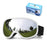 Men's And Women's Outdoor Ski Goggles