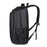 Sac à dos de voyage d'extérieur élégant grande capacité, sacoche pour ordinateur portable étudiant