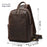 Retro Men's Casual Travel Crossbody Chest Bag