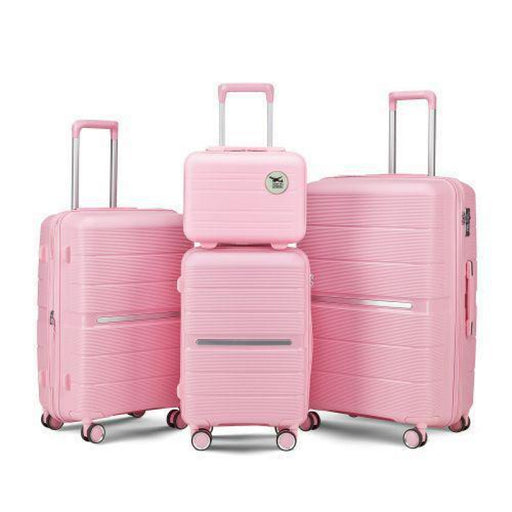 Nouvel ensemble de bagages de voyage