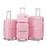 New Travel Bag Luggage Set