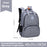 Primary School Student Schoolbag Male Grade 3-6 Junior's Schoolbag Female Double Backpack