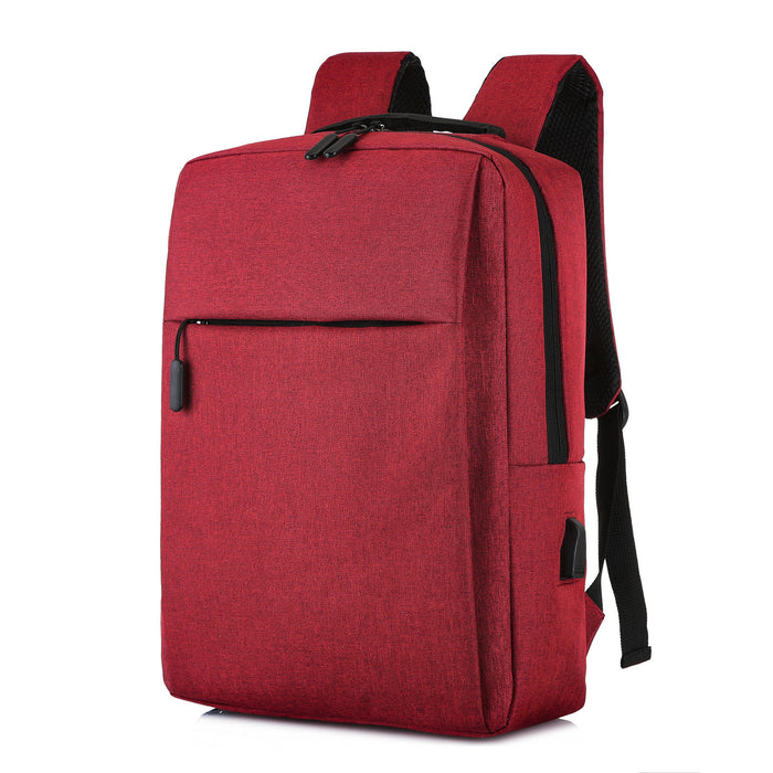 Sports Large Capacity College Students' Backpack
