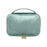 Flannel Cosmetic Makeup Brush Buggy Bag Portable Portable Cosmetic Bag Large Capacity Travel Cosmetic Case