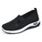 Women's Breathable Comfortable Soft Bottom Casual Mesh Shoes