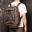 Large Capacity Laptop Bag For Men