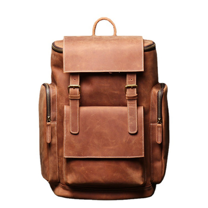 Large Capacity Laptop Bag For Men