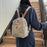 Versatile Commuter Large-Capacity Travel Backpack For Women