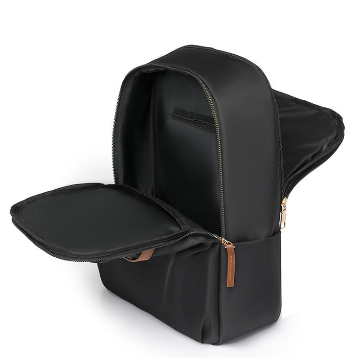 Casual Large Capacity Portable All-match Travel Bag Student Schoolbag