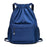 Simple Travel Fitness Large-capacity Backpack Basketball Lightweight Backpack
