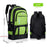 Men's Big Travel Tourist Mountaineering Outdoor Large Capacity Luggage Backpack