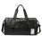 Men's Large-Capacity Fashionable Sports Fitness Bag