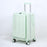 Portable Travel Drop-resistant Aluminium Frame Luggage